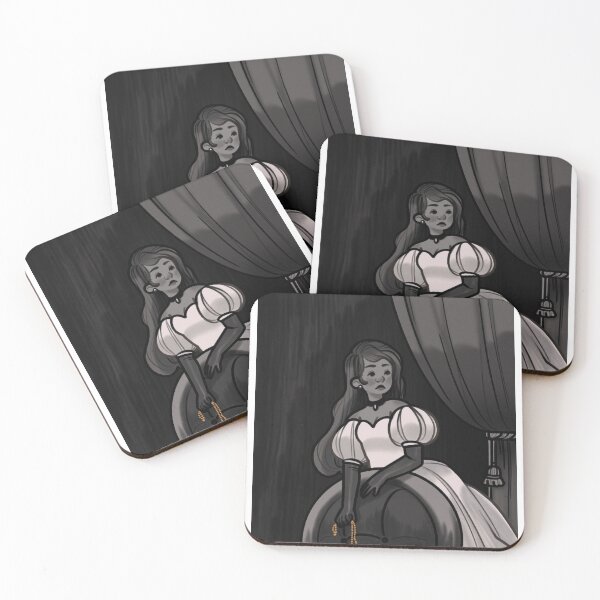 Item preview, token designed and sold by rachelleefoster.