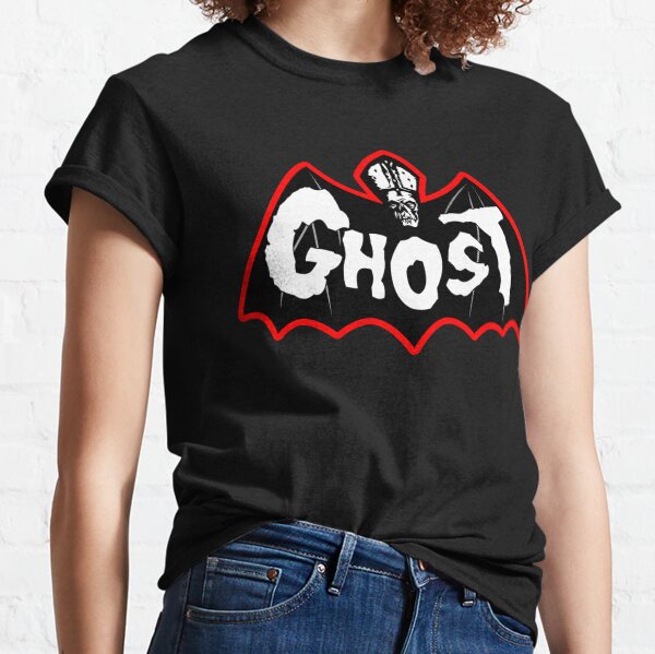 Ghost Bc Gifts & Merchandise Redbubble