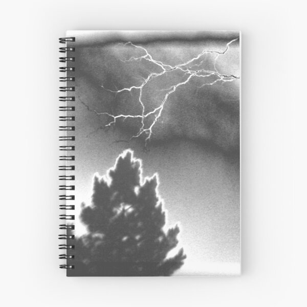 Item preview, Lightning on FIRE designed and sold by beltanemaiden.