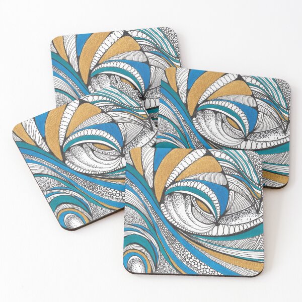 Item preview, surf designed and sold by Seirah Woodward.
