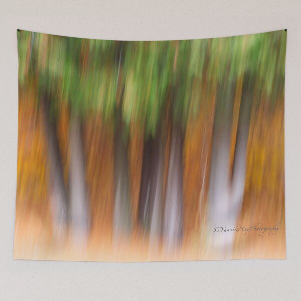 Item preview, Leprechauns Hideout - Trees - 21 - Impressions designed and sold by Yannik Hay.