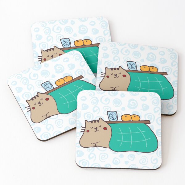 Item preview, Cat heater designed and sold by littleredcheeks.