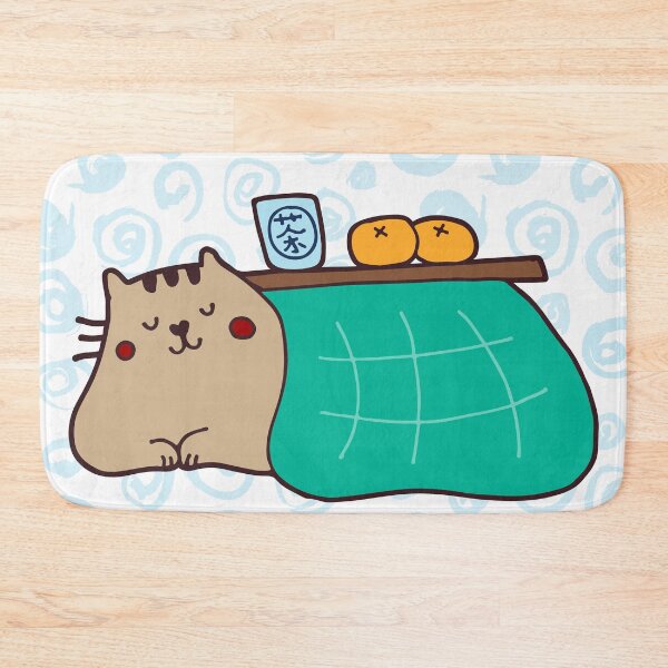 Item preview, Cat heater designed and sold by littleredcheeks.