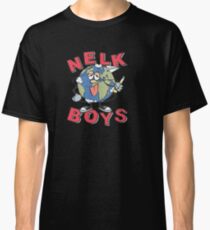 jack in the box shirt nelk