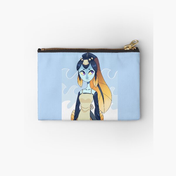 Item preview, Minette Skullgirls designed and sold by CaffeineVibes.
