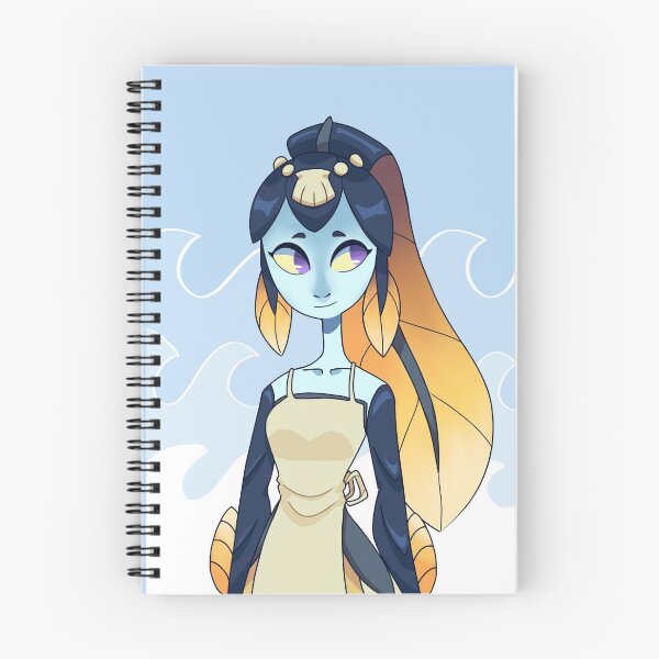 Item preview, Minette Skullgirls designed and sold by CaffeineVibes.
