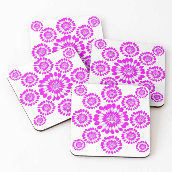 Item preview, Kaleidoscopic Pink designed and sold by shtem.