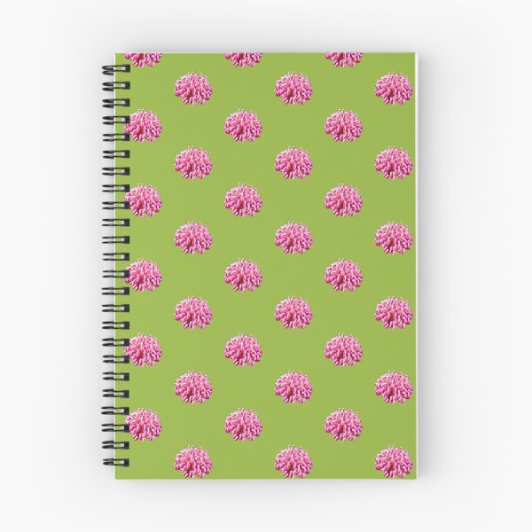 Item preview, The Australian Waratah (Telopea speciosissima) on leaf green designed and sold by ChrissyWild.