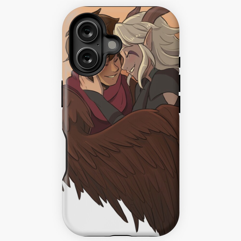 Rayllum Sticker