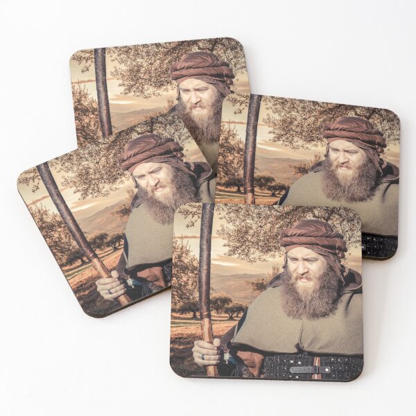 Item preview, Shepherd designed and sold by Randy Turnbow.