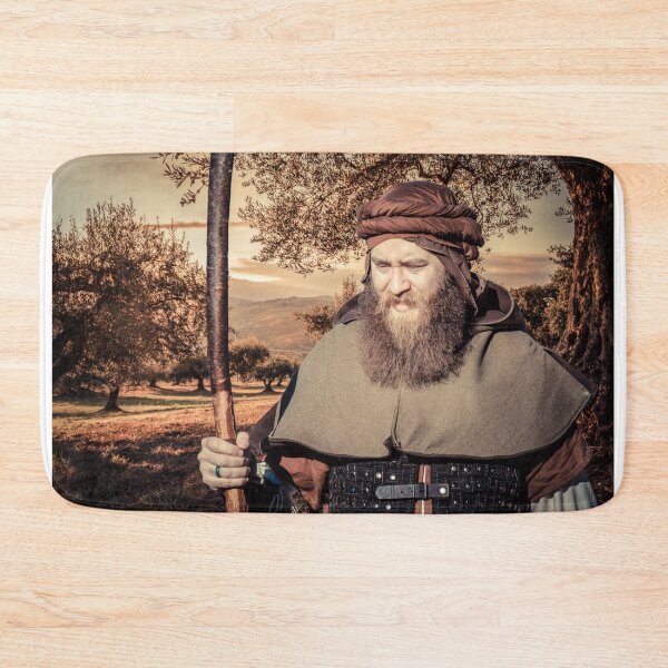 Item preview, Shepherd designed and sold by Randy Turnbow.