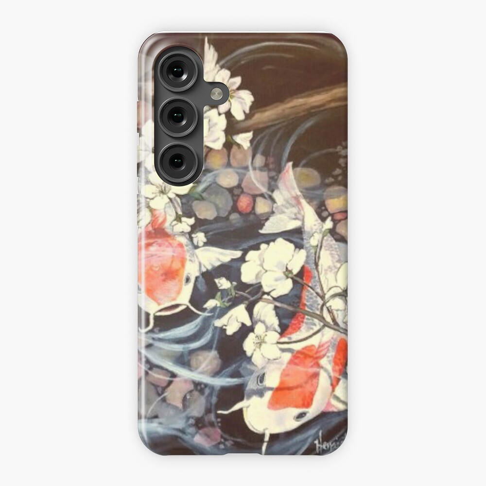 Item preview, Samsung Galaxy Snap Case designed and sold by Henriott.