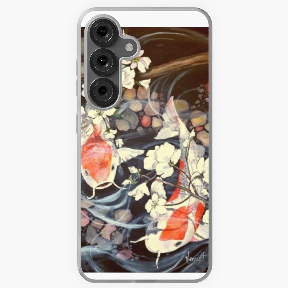 Item preview, Samsung Galaxy Soft Case designed and sold by Henriott.