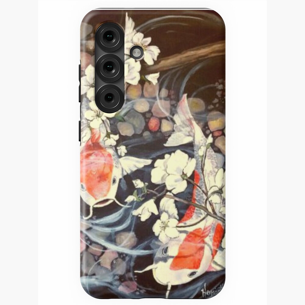 Item preview, Samsung Galaxy Tough Case designed and sold by Henriott.