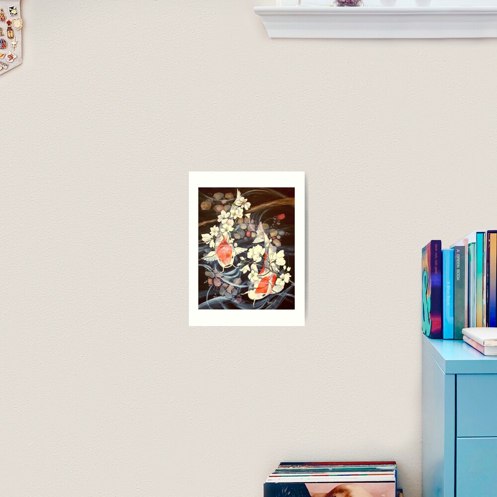 Item preview, Art Print designed and sold by Henriott.