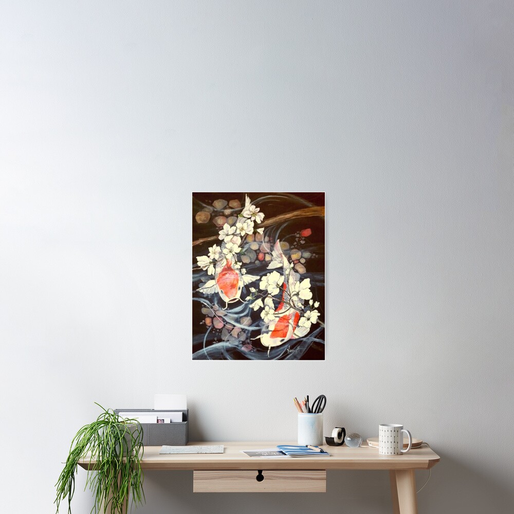 Item preview, Poster designed and sold by Henriott.