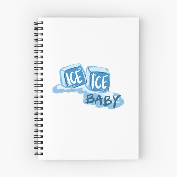 Item preview, ice ice baby designed and sold by williamscasey.