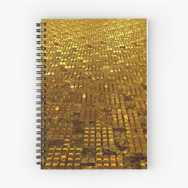 Item preview, Gold Bars designed and sold by Brad Ormand.