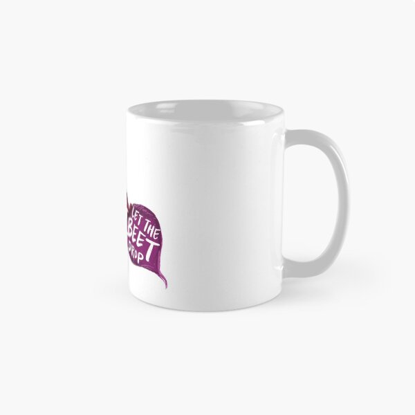 Item preview, let the beet drop designed and sold by williamscasey.