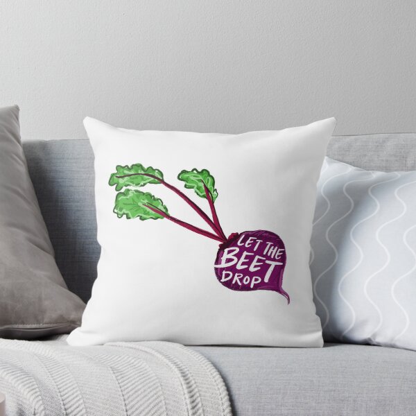 Item preview, let the beet drop designed and sold by williamscasey.