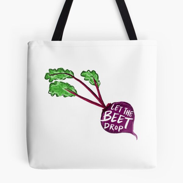 Item preview, let the beet drop designed and sold by williamscasey.
