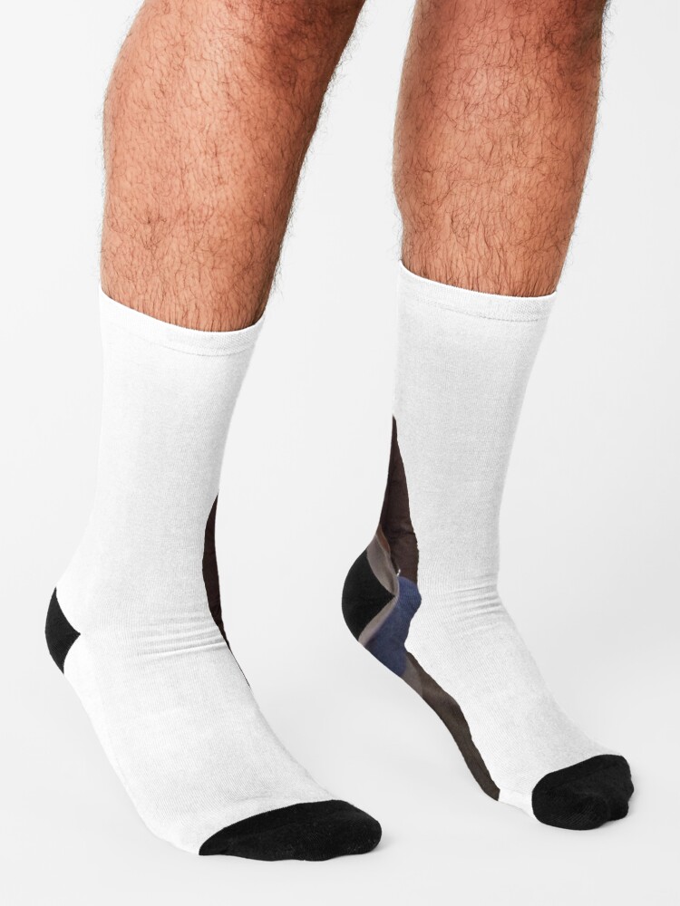 “Kevin’s Chili 2 - The Office” Socks by nelsond3381 | Redbubble