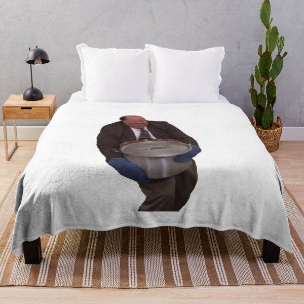 Item preview, Kevin's Chili 2 - The Office designed and sold by Hello Echo.