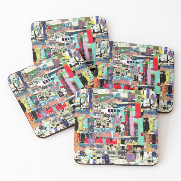 Item preview, Abstract art Rupydetequila Winter 2018 designed and sold by rupydetequila.