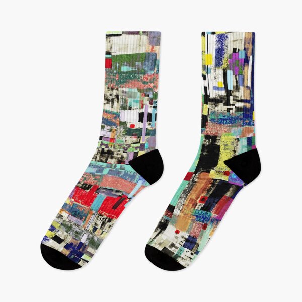 Item preview, Abstract art Rupydetequila Winter 2018 designed and sold by rupydetequila.