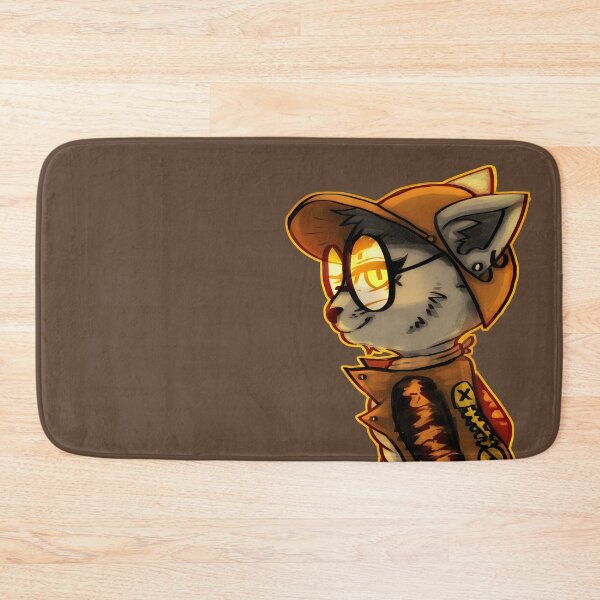 Item preview, Cat Punk designed and sold by porcupineslug.