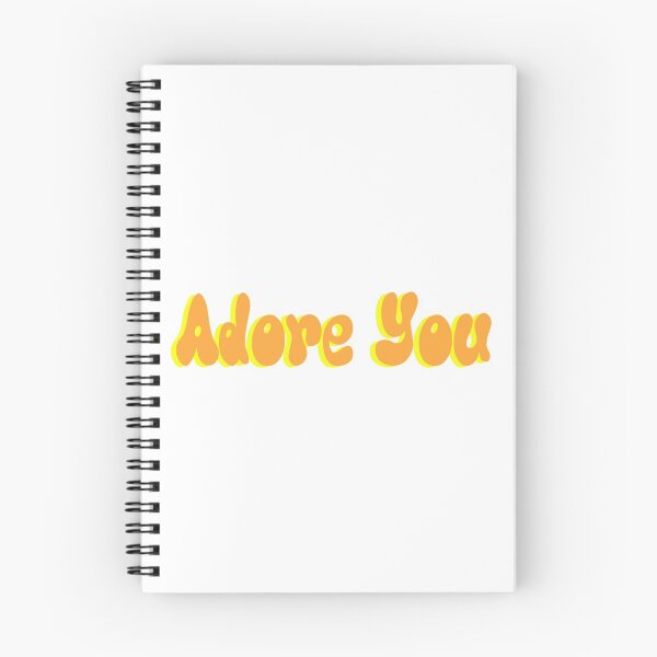 Item preview, adore you designed and sold by mdcreations.