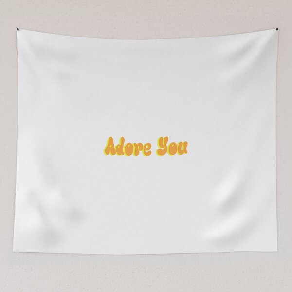 Item preview, adore you designed and sold by mdcreations.