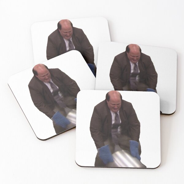 Item preview, Kevin's Chili 3 - The Office designed and sold by Hello Echo.