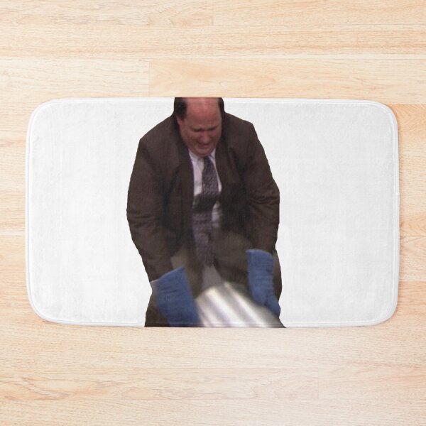 Item preview, Kevin's Chili 3 - The Office designed and sold by Hello Echo.