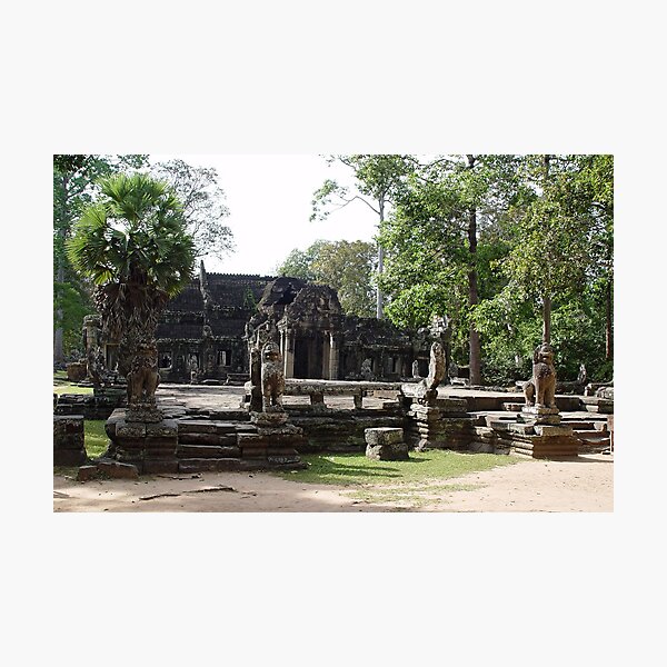 Item preview, Cambodia. Angkor Wat , Siem Reap 59 designed and sold by Feesbay.