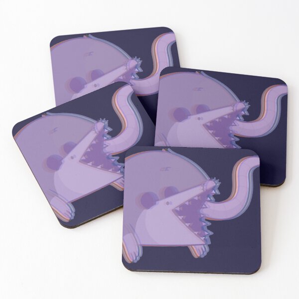 Item preview, 3D Possum designed and sold by Shmubler.