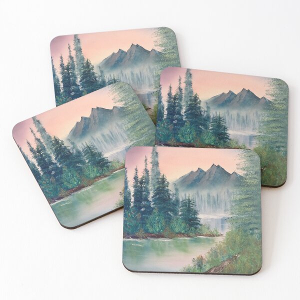 Item preview, Mountain Gazer designed and sold by Wontorcik.