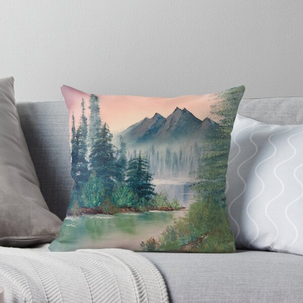 Item preview, Mountain Gazer designed and sold by Wontorcik.