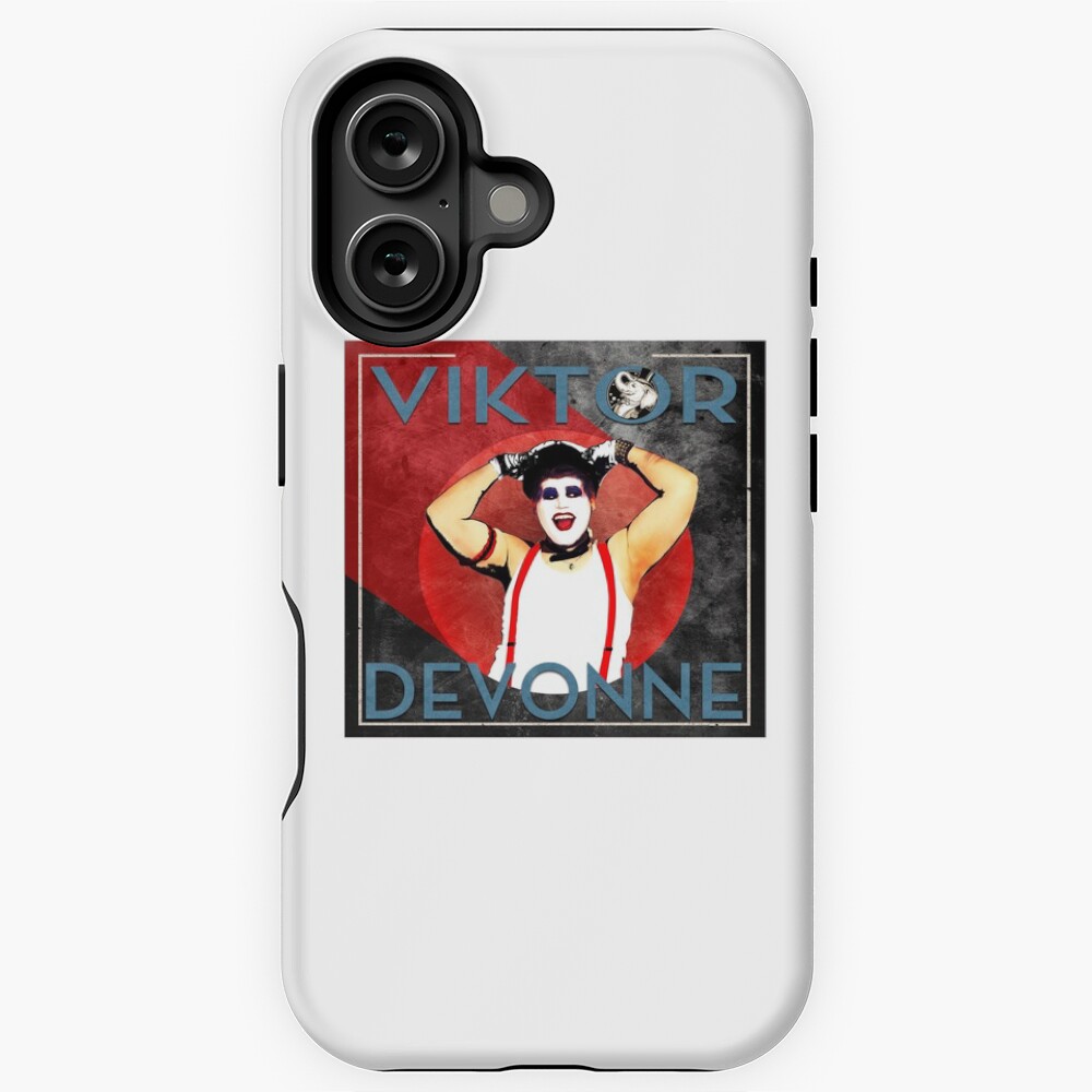 Item preview, iPhone Magsafe Tough Case designed and sold by weburlesque.