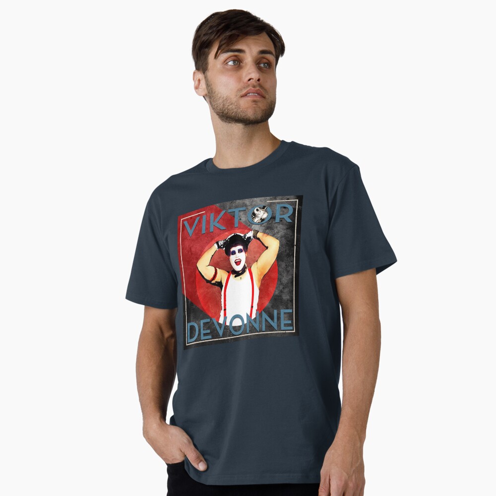 Item preview, Premium T-Shirt designed and sold by weburlesque.