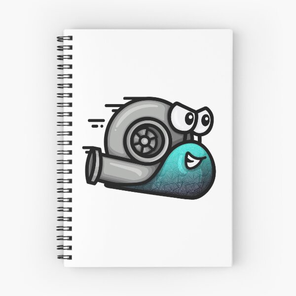 Item preview, Turbo Snail - Shattered designed and sold by TswizzleEG.