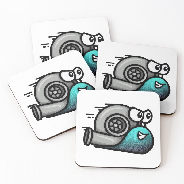 Item preview, Turbo Snail - Shattered designed and sold by TswizzleEG.