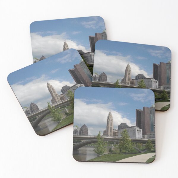 Item preview, Columbus Ohio designed and sold by AnimHeru.