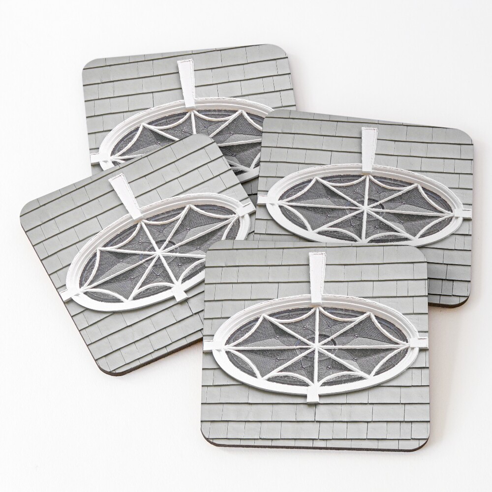 Item preview, Coasters (Set of 4) designed and sold by ethna.