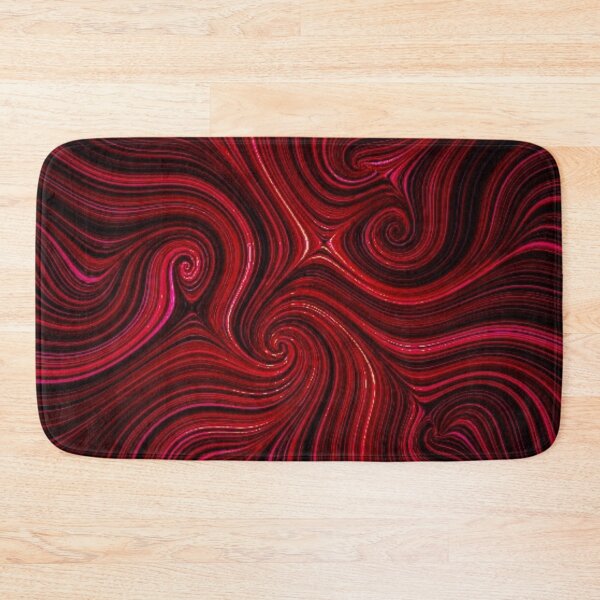 Item preview, Electric Field Art LVIII designed and sold by The Rage Garden.