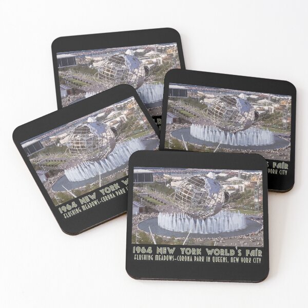Item preview, 1964 New York World's Fair designed and sold by positiveimages.