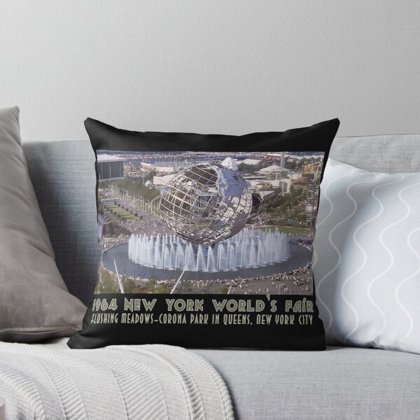 Item preview, 1964 New York World's Fair designed and sold by positiveimages.