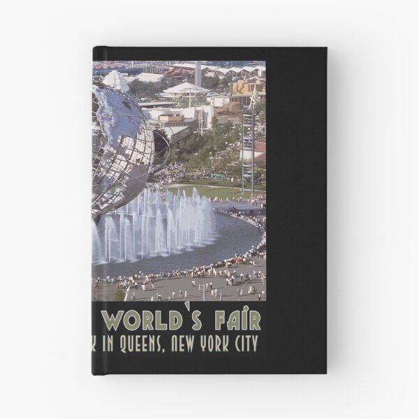 Item preview, 1964 New York World's Fair designed and sold by positiveimages.