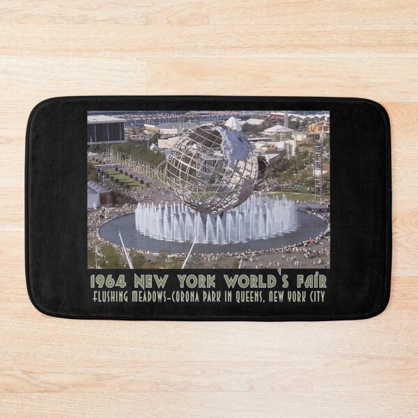 Item preview, 1964 New York World's Fair designed and sold by positiveimages.