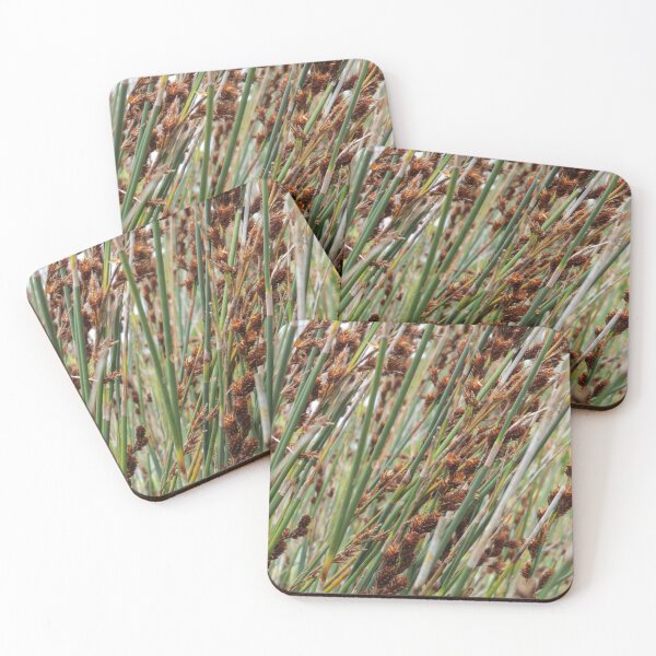 Item preview, African Grass designed and sold by Honey Myrtle Studio.